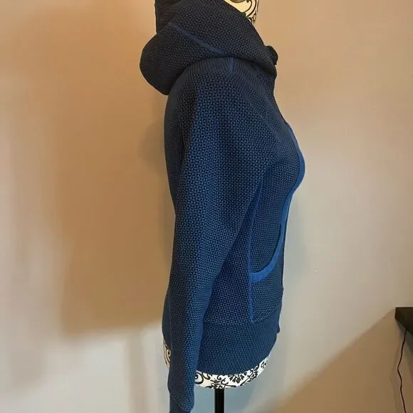 ✨Lululemon Scuba  - Picture 6 of 6